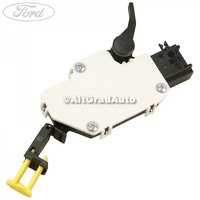 Comutator pedala ambreiaj EURO 6 Ford Ka MK2 1.2