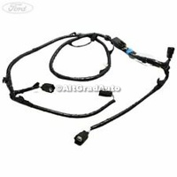 Instalatie electrica senzor parcare bara spate combi Ford Mondeo MK5 1.0 EcoBoost