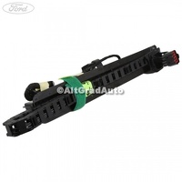 Instalatie electrica usa spate stanga fara geam LWB Ford Tourneo Connect 2014 1.0 EcoBoost