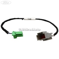 Conector camera pastrare banda parbriz Ford Focus MK3 facelift 1.0 EcoBoost