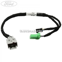 Conector camera pastrare banda parbriz NO2 Ford Focus MK3 facelift 1.0 EcoBoost