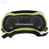 Bloc ceasuri bord verde seria 50 Start Stop Ford Ka MK2 1.2