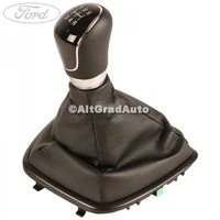 Nuca schimbator 5 trepte cu manson Ford Tourneo Connect 2014 1.0 EcoBoost