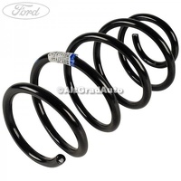Arc elicoidal punte fata cutie automata Ford Kuga MK2 facelift 2.0 TDCi 4x4
