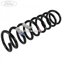 Arc elicoidal punte spate clasa M-W Ford Kuga MK2 1.5 EcoBoost