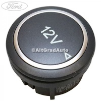 Capac priza 12 V consola centrala Ford Focus Mk3 1.0 EcoBoost