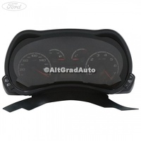 Bloc ceasuri bord seria 20 cu start stop Ford Ka MK2 1.2