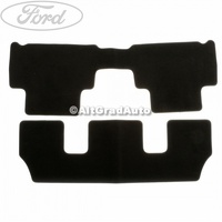 Set covorase spate mocheta randul 2 si 3 Ford Galaxy MK3 2.0