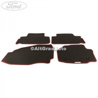 Set covorase fata spate mocheta an 08/2012-12/2014 Ford S-Max MK1 2.0 TDCi