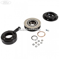 Ambreiaj compresor AC Ford Focus MK3 facelift 1.6 Ti