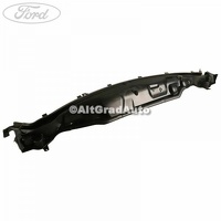 Grila inferioara scurgere apa parbriz Ford Fiesta MK6 1.4 TDCi