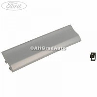 Capac extensie bara spate hatchback Ford Focus MK3 facelift 1.0 EcoBoost
