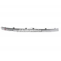 Maner deschidere hayon cromat cu logo S-MAX Ford S-Max MK1 2.0 TDCi