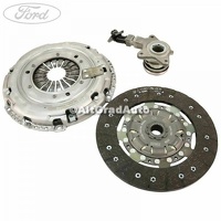 Pachet ambreiaj Motorcraft 6 trepte Ford Kuga MK2 facelift 2.0 TDCi