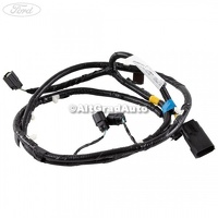 Instalatie electrica senzor parcare bara spate 4/5 usi Ford Mondeo MK5 1.0 EcoBoost