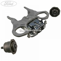 Furca ambreiaj cutie automata 6F Ford Fiesta MK7 facelift 1.0 EcoBoost