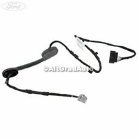 Instalatie electrica usa spate stanga cabina dubla Ford Transit 2014 2.2 TDCi 4x4