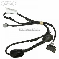 Instalatie electrica usa spate dreapta cabina dubla Ford Transit 2014 2.2 TDCi 4x4