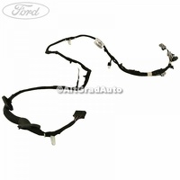 Instalatie electrica hayon echipare camera mers inapoi Ford Kuga MK2 1.5 EcoBoost