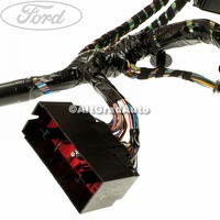 Instalatie electrica podea Ford Fiesta MK7 facelift 1.0