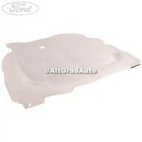 Panou protectie usa spate stanga interior fara adeziv Ford Transit 2014 2.2 TDCi 4x4