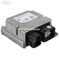 Modul airbag cu echipare airbag cortina Ford Transit Custom 2014 2.0 EcoBlue