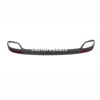Extensie bara spate hatchback evacuare dubla Ford Mondeo MK5 1.0 EcoBoost