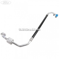 Conducta compresor clima Ford Fiesta MK7 facelift 1.0 EcoBoost