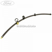 Furtun senzor presiune filtru particule Ford Focus MK3 facelift 1.6 TDCi