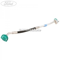 Conducta radiator clima echipare cutie automata Ford C-Max MK2 facelift 1.5 TDCi