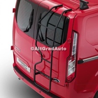 Scara exterioara usa spate Kombi VAN Ford Transit Custom 2019 1.0 EcoBoost PHEV