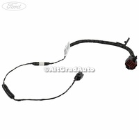 Instalatie electrica senzor parcare bara spate hatchback Ford Mondeo MK5 1.0 EcoBoost