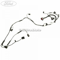 Instalatie electrica senzor parcare bara spate hatchback Ford Mondeo MK5 1.0 EcoBoost