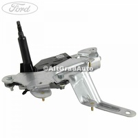 Motor stergator luneta model cu hayon Ford Tourneo Custom 2014 2.0 EcoBlue
