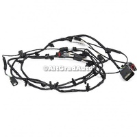 Instalatie electrica proiectoare echipare cu senzor parcare Ford Focus MK3 facelift 1.0 EcoBoost