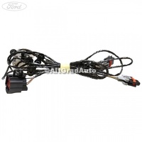 Instalatie electrica proiectoare Ford Tourneo Connect 2014 1.0 EcoBoost