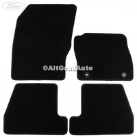 Set covorase fata spate velour Ford Focus MK3 1.0 EcoBoost