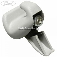 Carlig panou spate zona cargo Ford Tourneo Custom 2.0 EcoBlue