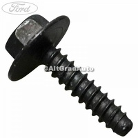 Surub prindere capac consola navigatie Ford S-Max MK2 1.5 EcoBoost