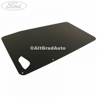 Panou protectie usa spate dreapta interior cabina dubla Ford Transit 2014 2.2 TDCi 4x4