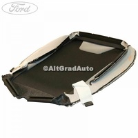 Tapiterie sezut scaun fata echipare gecko charcoal black Ford Focus MK3 1.0 EcoBoost