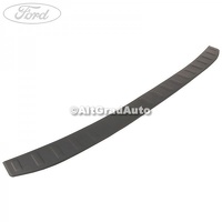 Protectie bara spate negru Ford S-Max MK2 1.5 EcoBoost