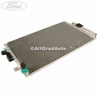 Radiator clima echipare cutie automata Ford Focus MK3 facelift 1.0 EcoBoost
