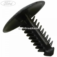 Clips push pin elemente bara Ford Focus MK3 facelift 1.0 EcoBoost