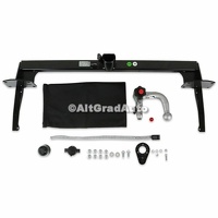 Carlig remorcare detasabil Ford Tourneo Connect 2 1.0 EcoBoost