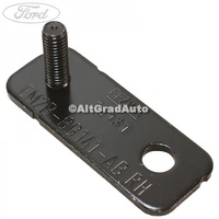 Suport stanga grila active shutter Ford S-Max MK2 1.5 EcoBoost