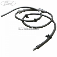 Furtun alimentare diuza spalator luneta Ford Fiesta MK7 facelift 1.0