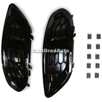 Set grile bara spate hatchback Ford Mondeo MK5 1.0 EcoBoost