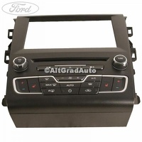 Unitate control aer conditionat climatronic seria 4 Ford Mondeo MK5 1.0 EcoBoost