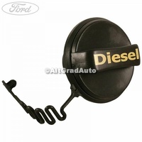 Buson rezervor Ford Ka+ facelift 1.5 TDCI